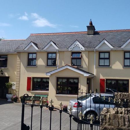 워터퍼드 Grannagh Castle House B&B 외부 사진
