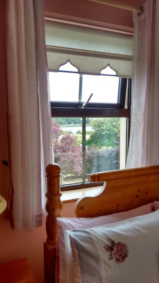 워터퍼드 Grannagh Castle House B&B 외부 사진