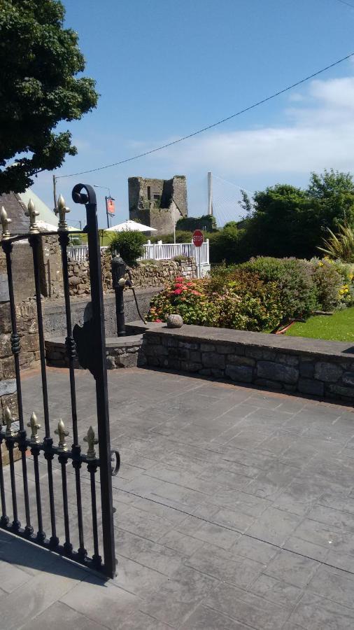 워터퍼드 Grannagh Castle House B&B 외부 사진