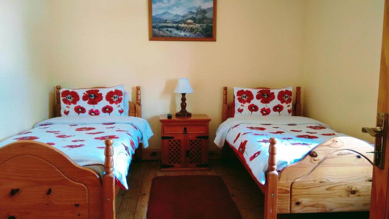 워터퍼드 Grannagh Castle House B&B 외부 사진