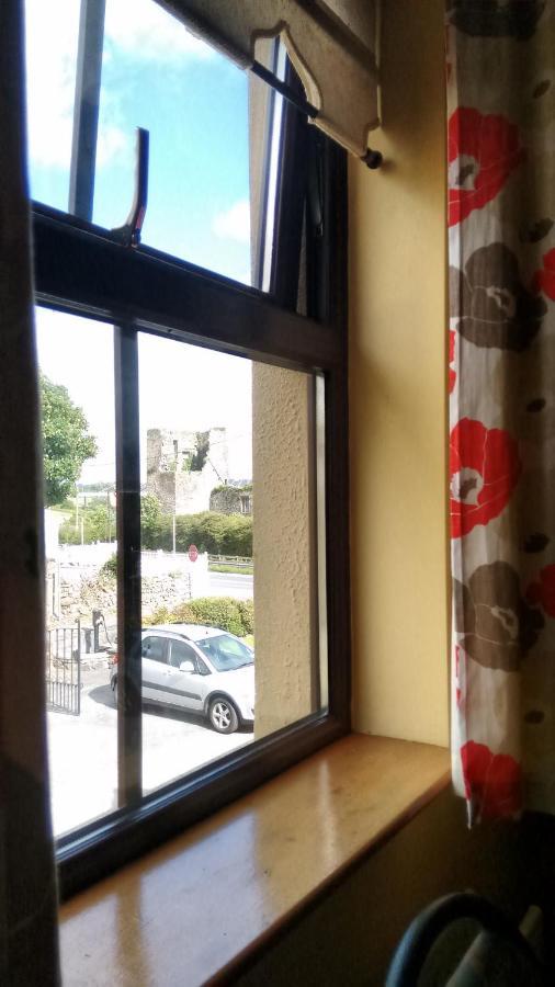 워터퍼드 Grannagh Castle House B&B 외부 사진