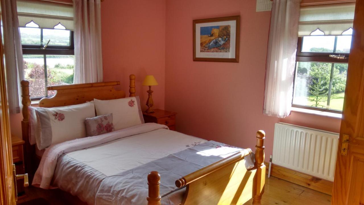 워터퍼드 Grannagh Castle House B&B 외부 사진